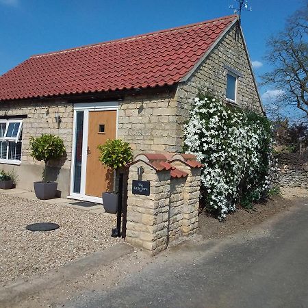 Ferienwohnung The Little Barn Carlby Exterior foto